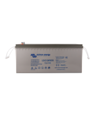 Batterie plomb-carbone 12V/160Ah (M8) Victron Energy