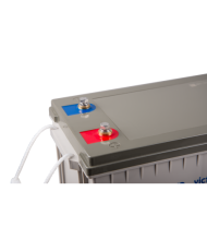 Lead Carbon Battery 12V/160Ah (M8) Victron Energy
