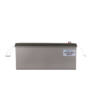 Batterie plomb-carbone 12V/160Ah (M8) Victron Energy