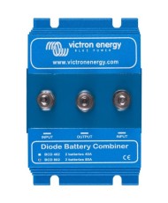 BCD 802 2 batteries 80A (combiner diode) Victron Energy