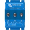 Combinador de baterías de diodos BCD 402 2 baterías 40A Victron Energy
