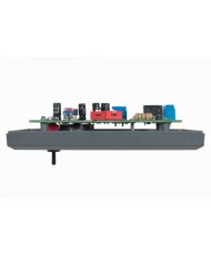 Battery Alarm GX Victron Energy