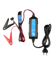 Caricabatterie Blue Smart IP65 6V/12V-1,1 230V CEE 7/16 Victron Energy