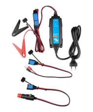 Blue Smart IP65 Charger 6V/12V-1,1 230V CEE 7/16 Victron Energy