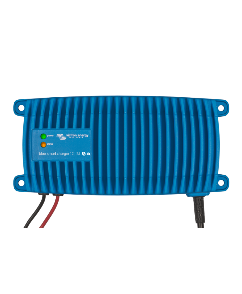 Blue Smart IP67 Charger 12/25(1+si) 230V CEE 7/7 Victron Energy