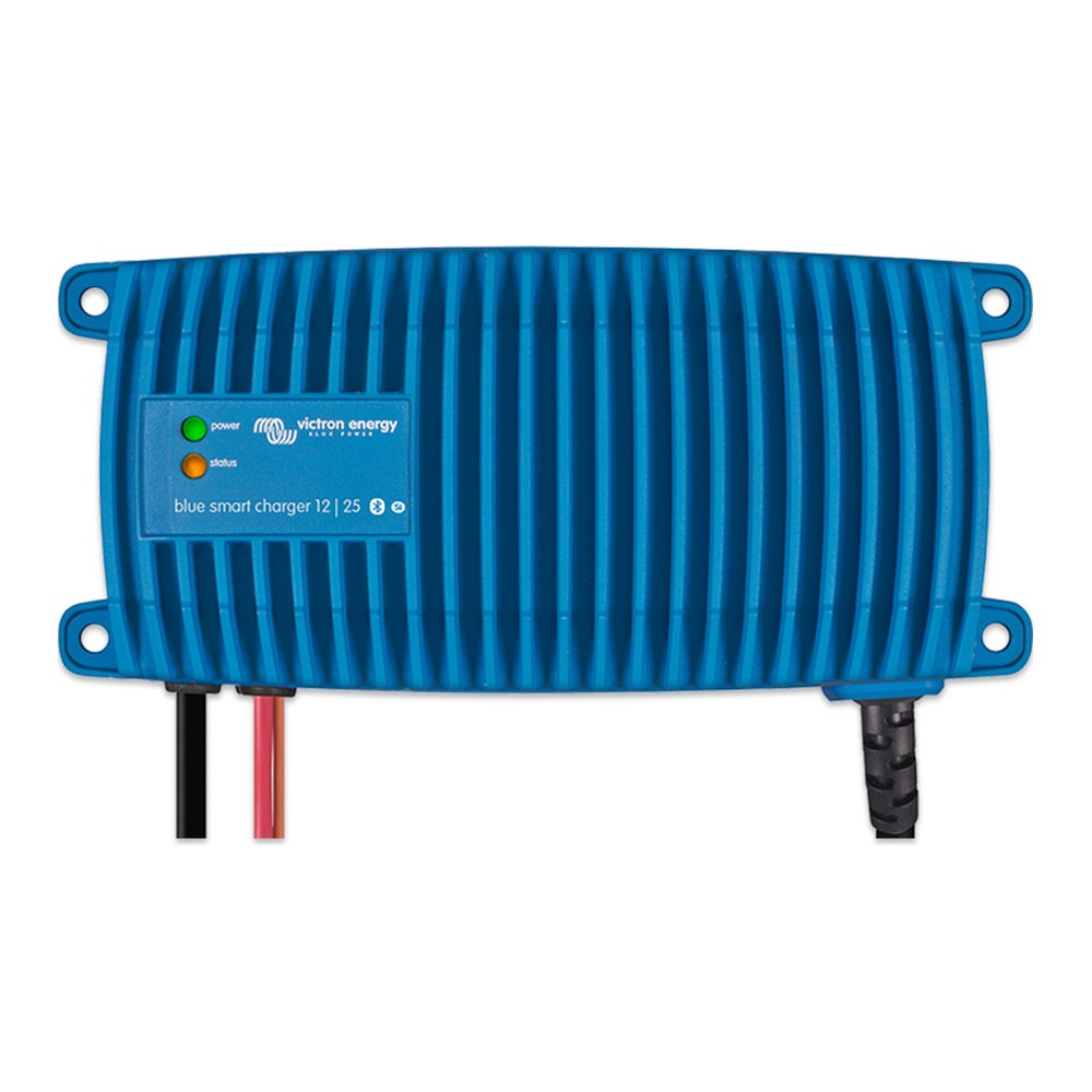 Blue Smart IP67 Ladegerät 12/25(1+si) 230V CEE 7/7 Victron Energy