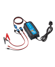 Blue Smart IP65 Charger 24/5(1) 230V CEE 7/17 Victron Energy