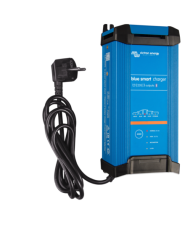 Cargador Blue Smart IP22 12/20(3) 230V CEE 7/7 Victron Energy