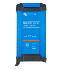 Blue Smart IP22 Charger 24/12(1) 230V CEE 7/7 Victron Energy