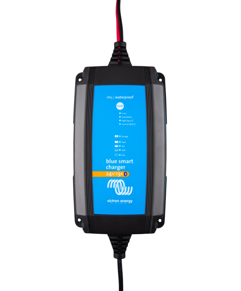 Ladegerät Blue Smart IP65 24/13(1) 230V CEE 7/17 Victron Energy