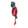 Battery Indicator Panel (M8 eyelet connector / 30A ATO fuse) Victron Energy