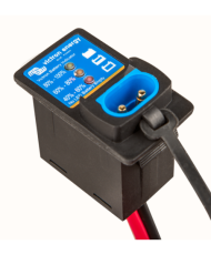 Battery Indicator Panel (M8 eyelet connector / 30A ATO fuse) Victron Energy