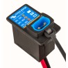 Batterieanzeigetafel (Ringösen-Anschluss M8 / 30A ATO-Sicherung) Victron Energy