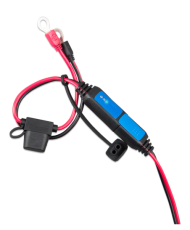 Batterieanzeige-Ringöse (Ringöse M8 / 30A ATO-Sicherung) Victron Energy