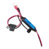 Occhiello indicatore batteria (occhiello M8 / fusibile ATO 30A) Victron Energy