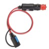 Spina accendisigari 12V (con fusibile 16A) Victron Energy