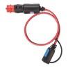Spina accendisigari 12V (con fusibile 16A) Victron Energy