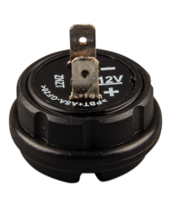 MagCode Power Port 12V (max. 15A) Victron Energy