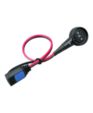 MagCode Power Clip 12V (max. 15A) Victron Energy
