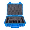 Mallette de transport pour chargeurs Blue Smart IP65 et accessoires (jusqu'à 12/15 et 24/8) Victron Energy