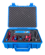 Custodia per caricabatterie Blue Smart IP65 e accessori (fino a 12/15 e 24/8) Victron Energy