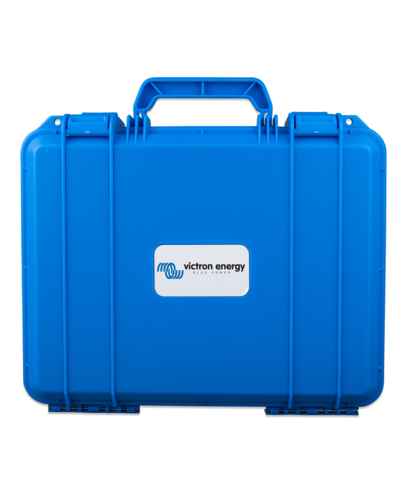 Case for Blue Smart IP65 chargers and accessories (12/25 and 24/13) Victron Energy