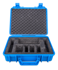 Custodia per caricabatterie Blue Smart IP65 e accessori (12/25 e 24/13) Victron Energy