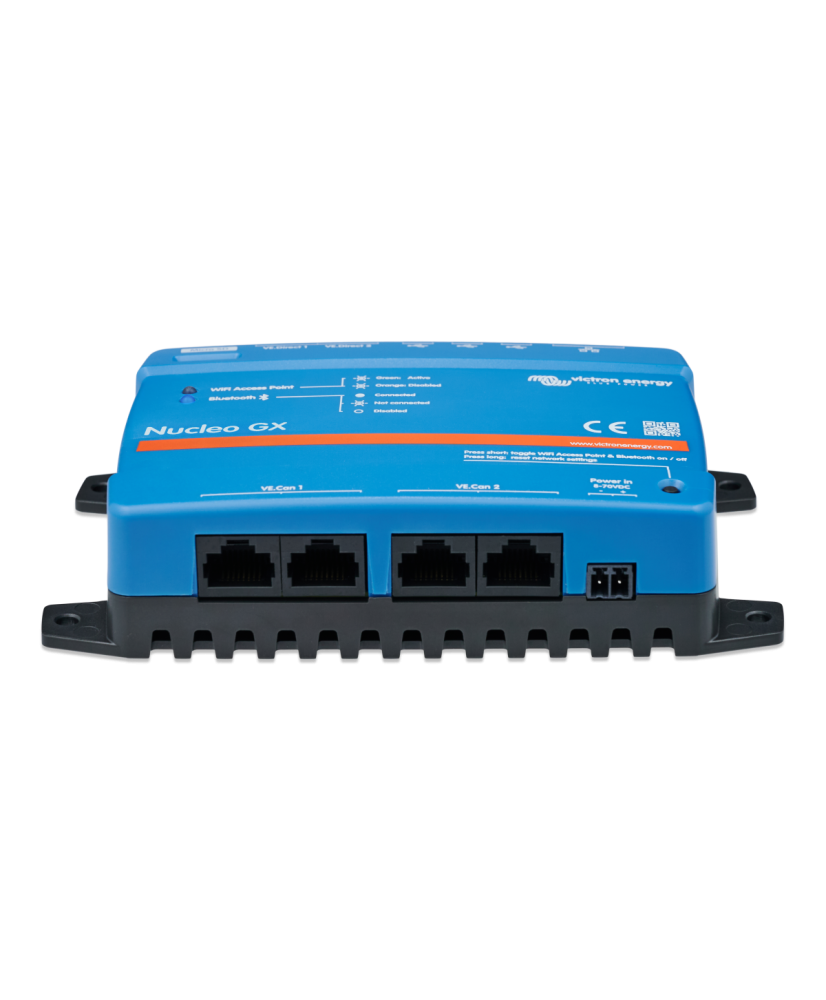 Nucleo GX Victron Energy