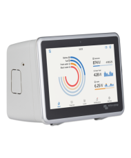 Supporto a parete Ekrano GX Victron Energy