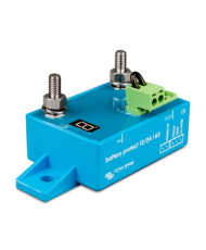 BatteryProtect 12/24V-65A Victron Energy