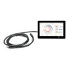 GX Touch 70 flush mount Victron Energy