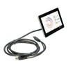 GX Touch 70 flush mount Victron Energy