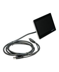GX Touch 70 flush mount Victron Energy