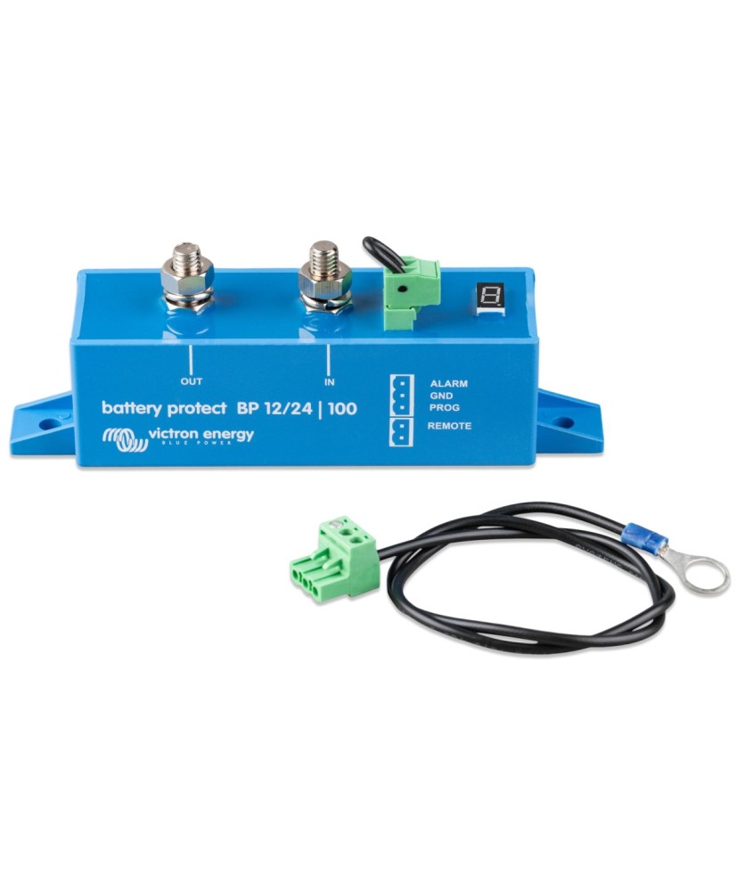BatteryProtect 12/24V-100A Victron Energy