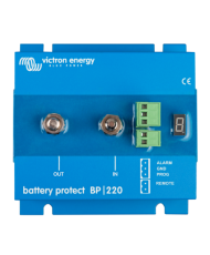 BatteryProtect 12/24V-220A Victron Energy
