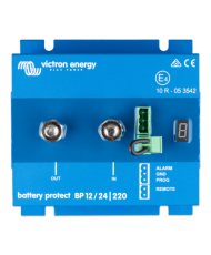 BatteryProtect 12/24V-220A Victron Energy