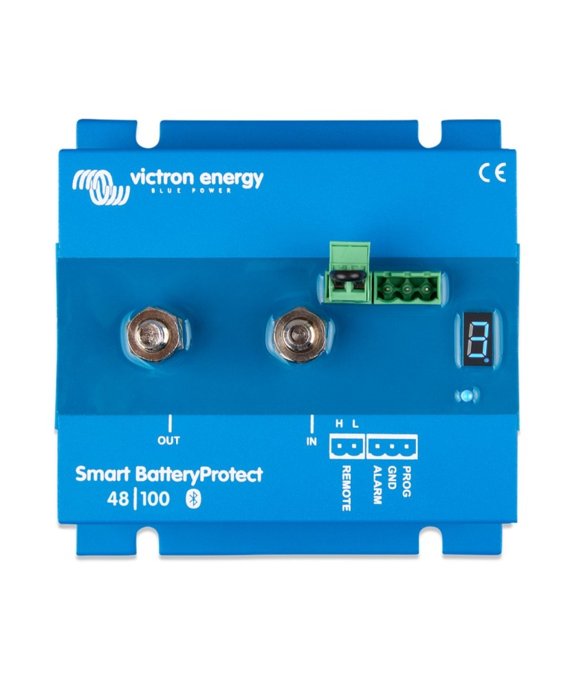 Smart BatteryProtect 48V-100A Victron Energy