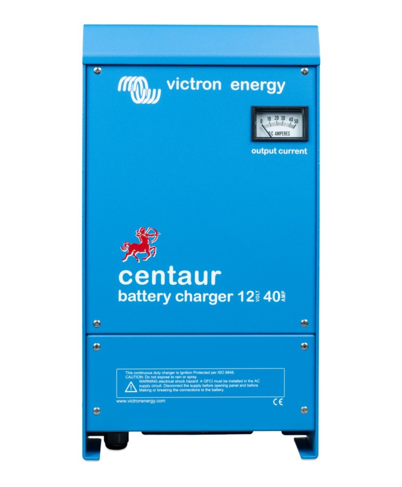 Centaur Charger 12/40(3) 120-240V Victron Energy