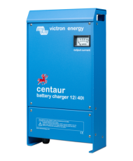 Ladegerät Centaur 12/40(3) 120-240V Victron Energy