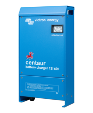 Ladegerät Centaur 12/60(3) 120-240V Victron Energy