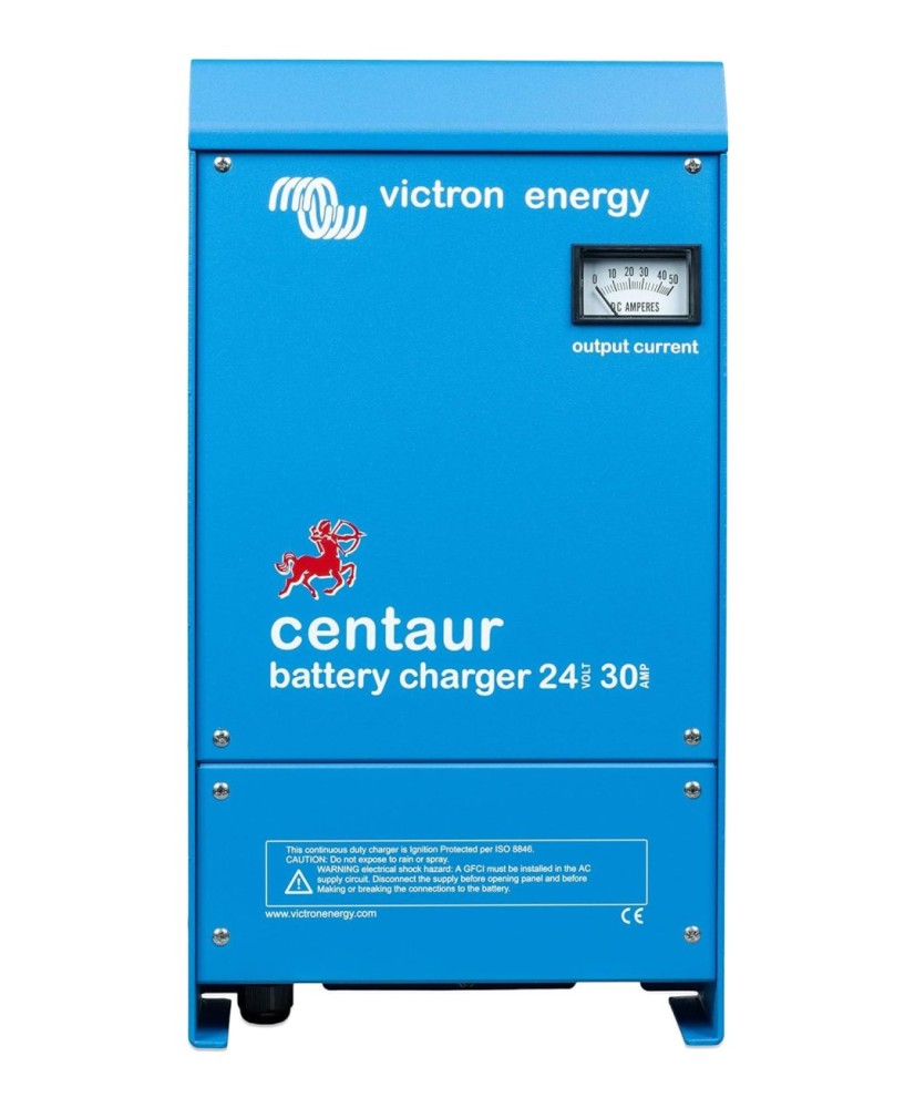 Centaur Charger 24/30(3) 120-240V Victron Energy