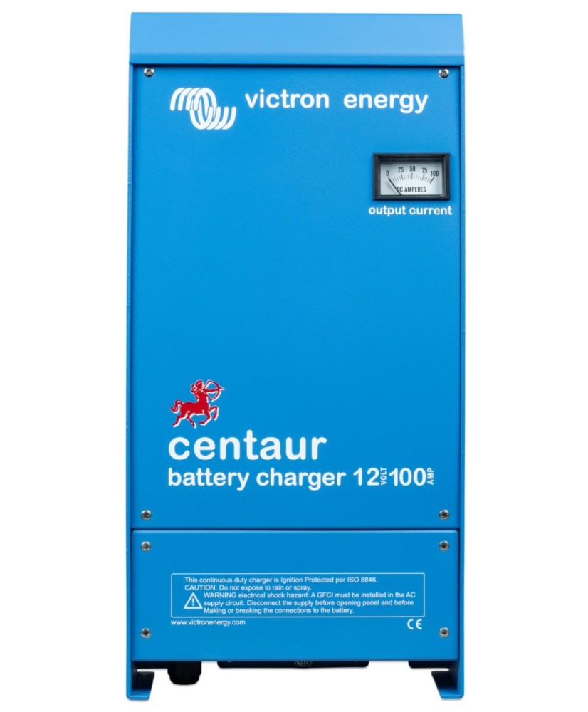 Centaur Charger 12/100(3) 120-240V Victron Energy