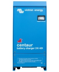 Cargador Centaur 24/40(3) 120-240V Victron Energy