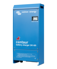 Ladegerät Centaur 24/40(3) 120-240V Victron Energy