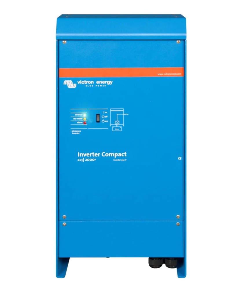 Inverter Compact 24/2000 230V VE.Bus Victron Energy