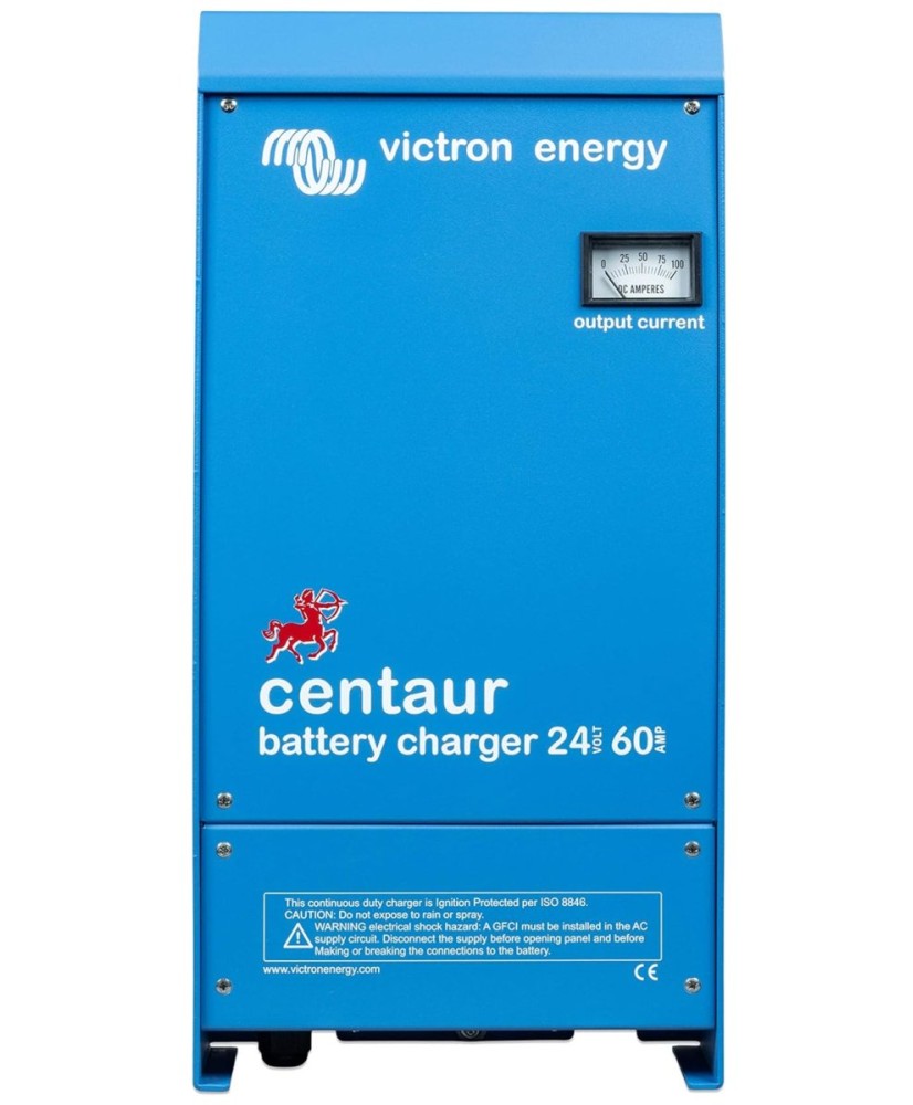Ladegerät Centaur 24/60(3) 120-240V Victron Energy