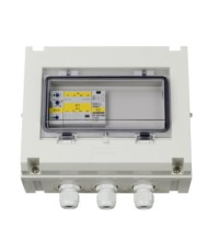 VE Transfer Switch 10KVA, monofásico, 200-250Vac Victron Energy
