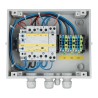 VE Transfer Switch 10KVA, monofase, 200-250Vac Victron Energy