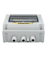 VE Transfer Switch 10KVA, monofásico, 200-250Vac Victron Energy