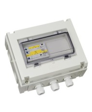 VE Transfer Switch 10KVA, monofase, 200-250Vac Victron Energy
